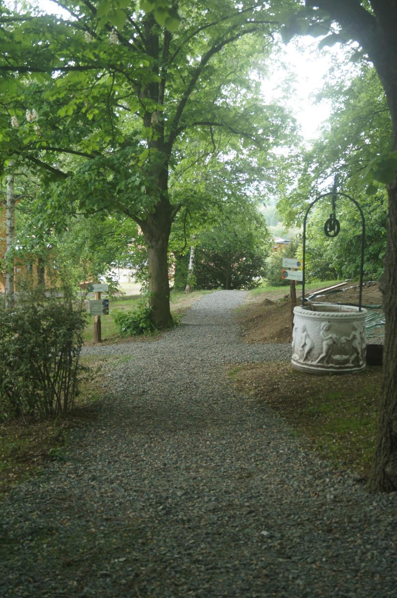 Arverne * Vic-le-Comte