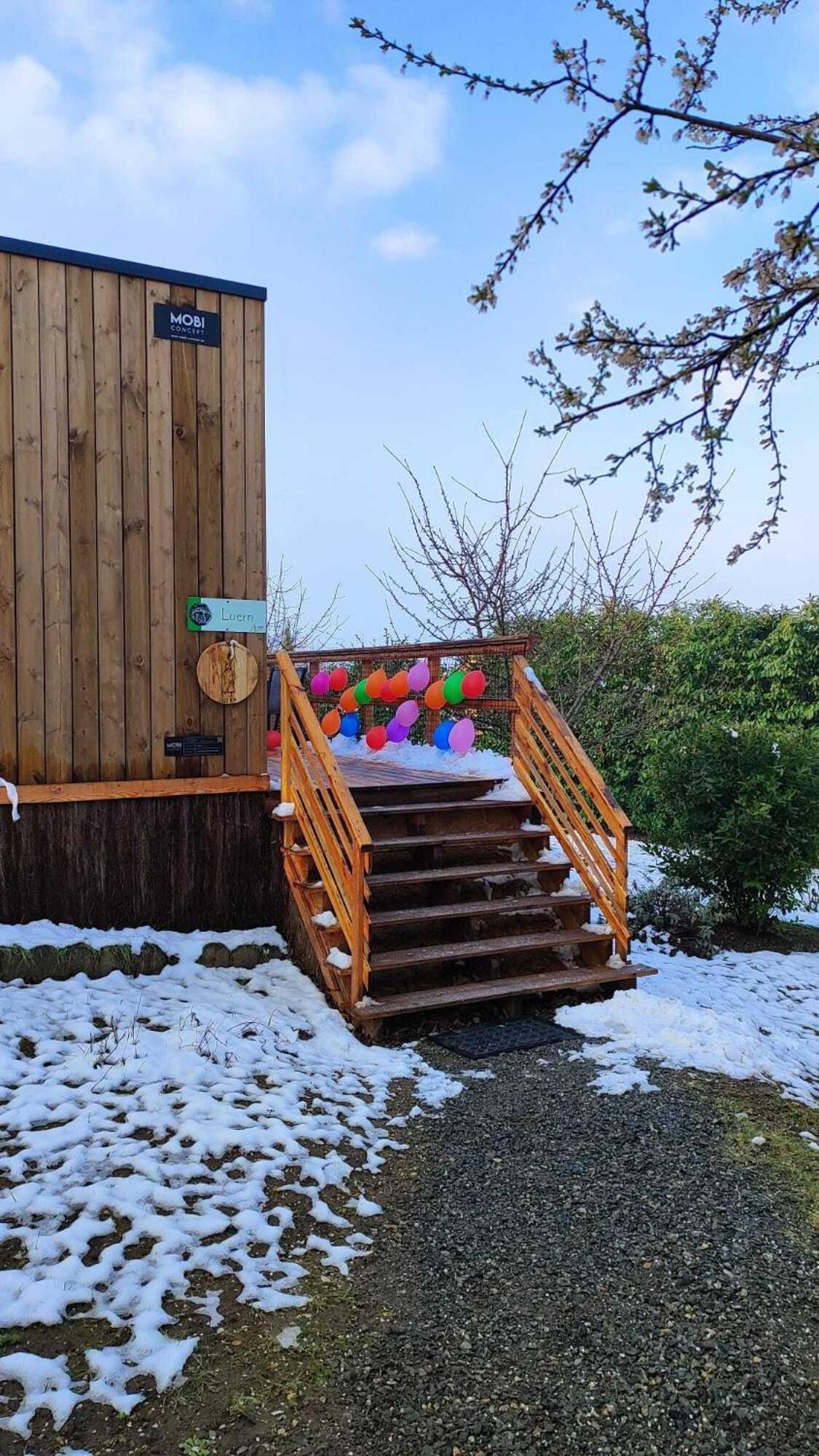 Arverne Hébergement de vacances