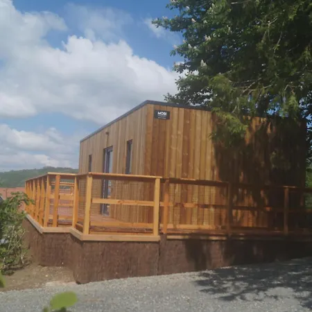 Lodges Arverne Vic-le-Comte Extérieur photo