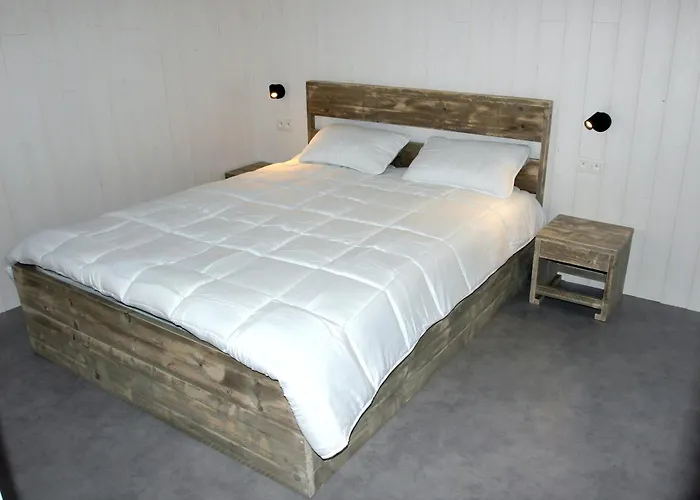 Lodges Arverne