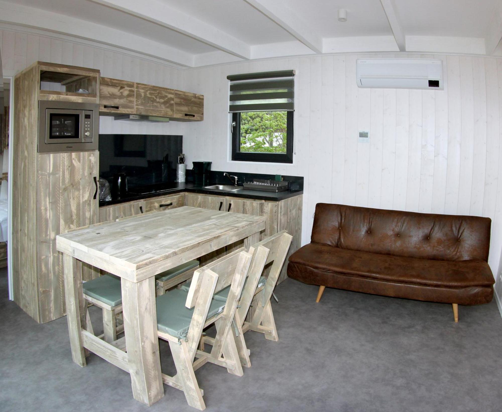 Arverne Vakantiehuis *