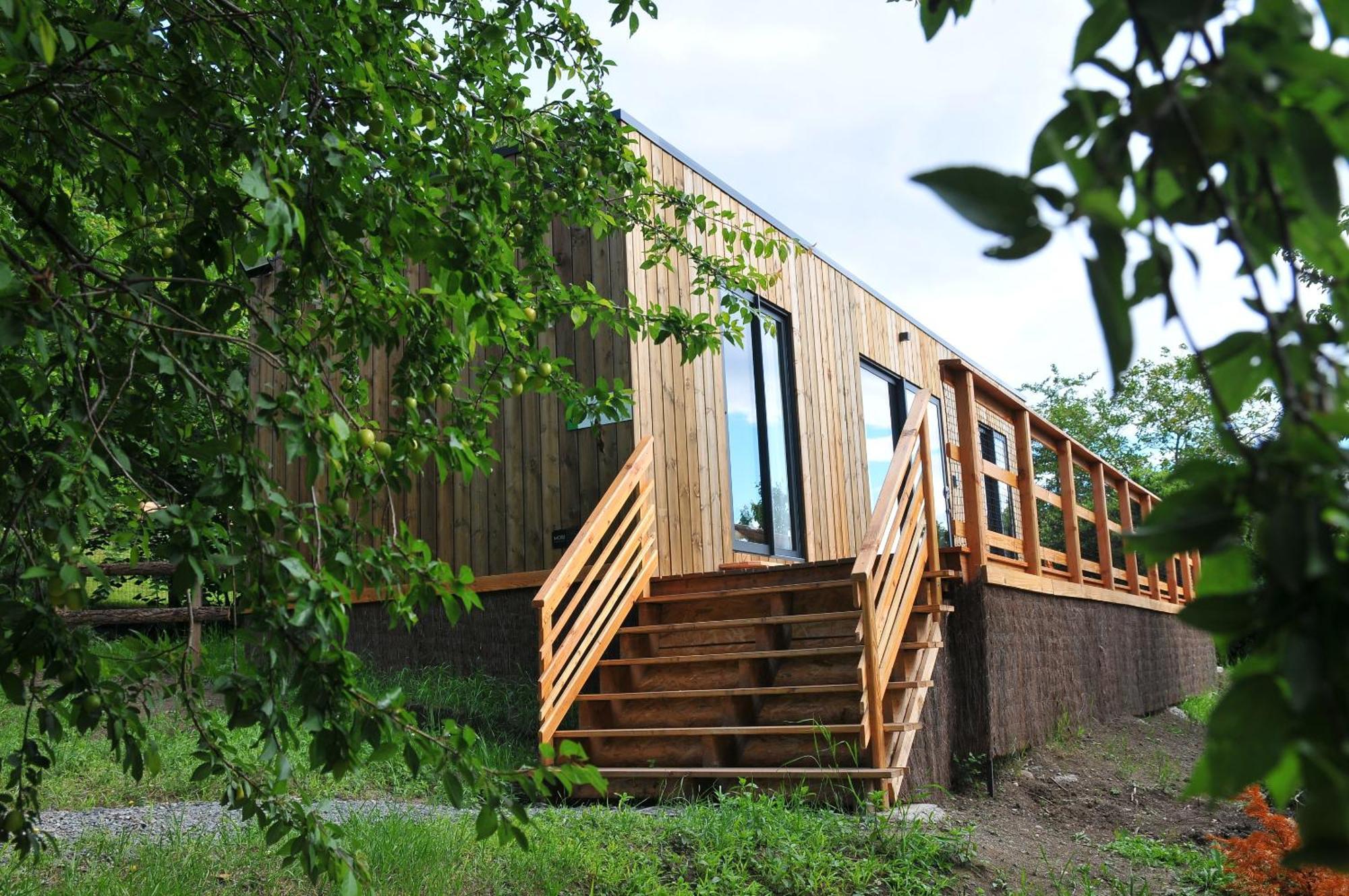 Arverne Vakantiehuis Vic-le-Comte
