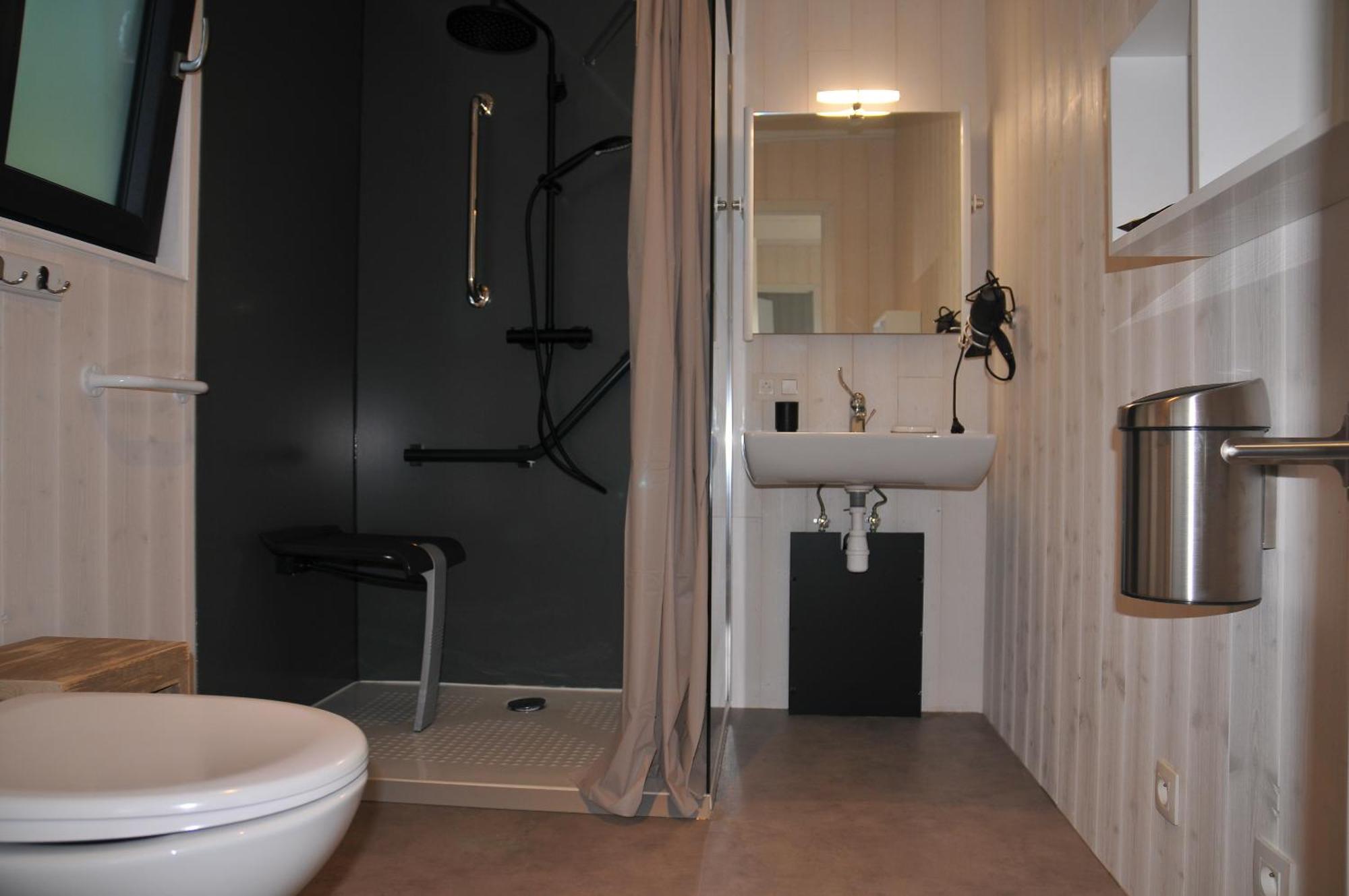 Arverne Vakantiehuis Vic-le-Comte