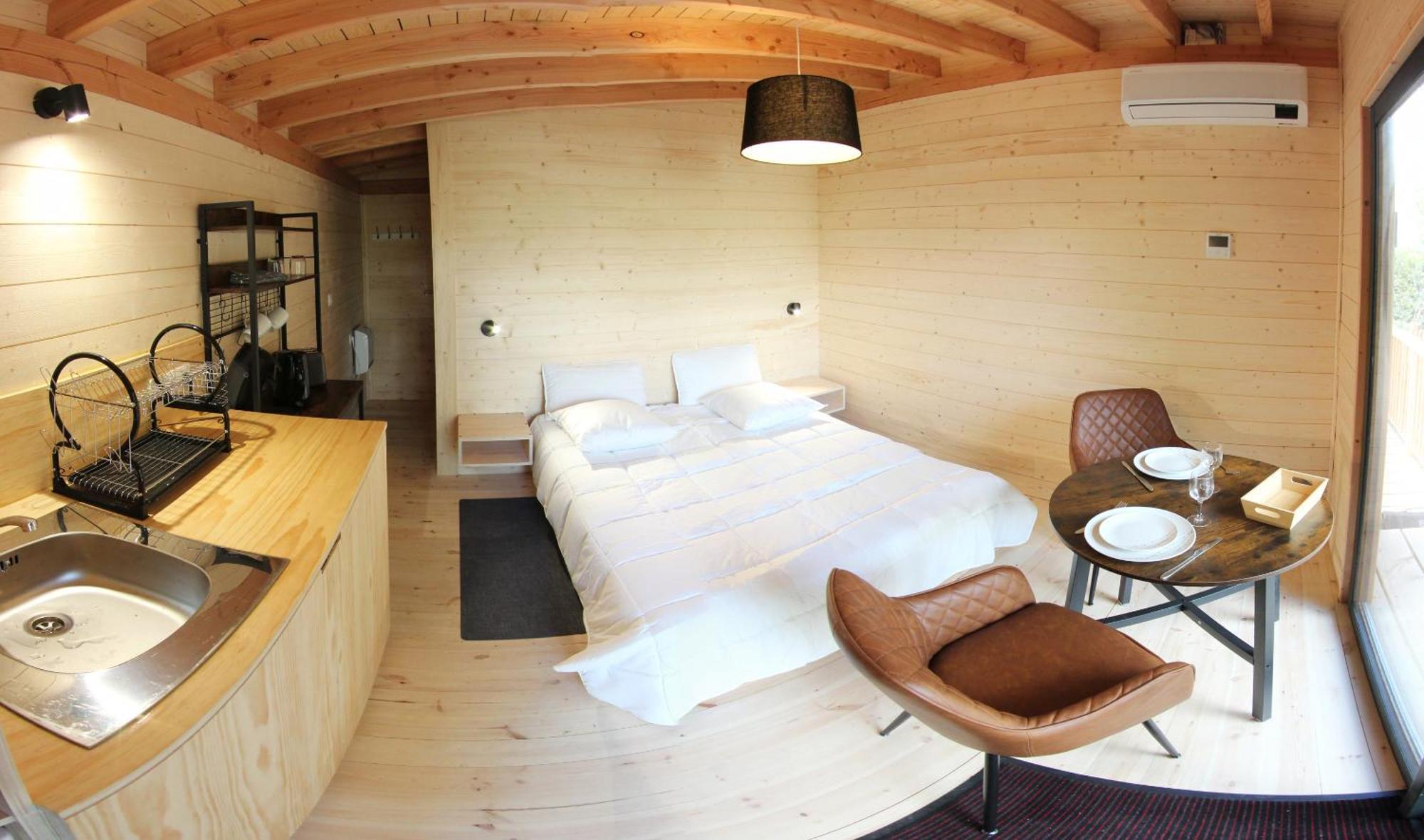 Vakantiehuis Arverne Vic-le-Comte
